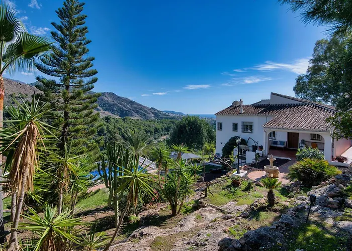 Villa Morera Bed & Breakfast