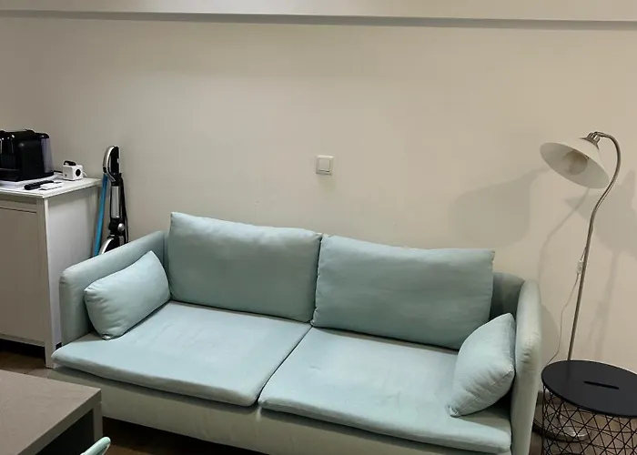 Casa Do Cais