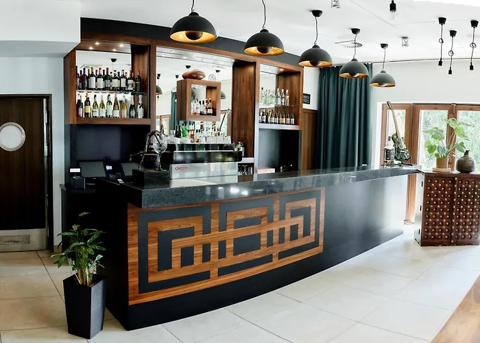 M Club Hotel | Lubie Resort