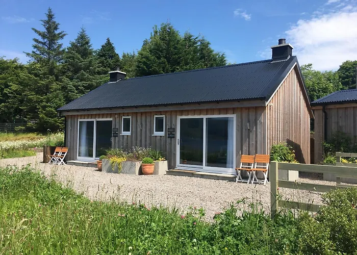 Kirkton Bay House Bed And Breakfast