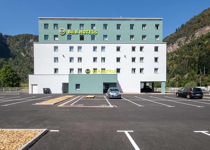 HOTEL Sud