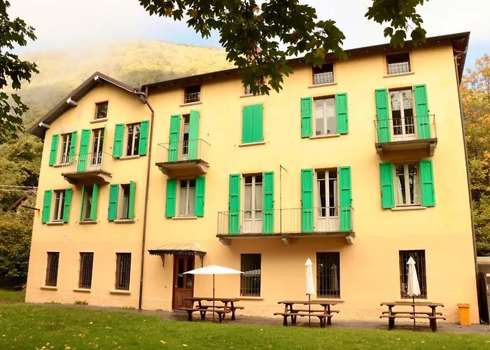 Montino Coliving