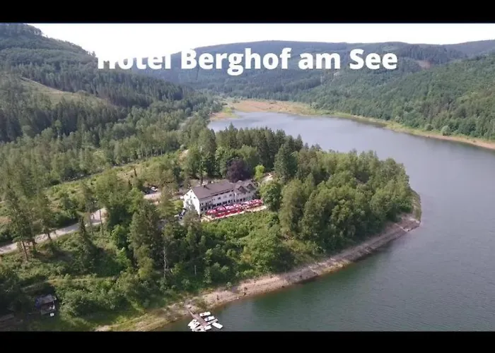 Berghof Am