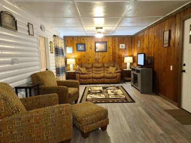 Bayview Campgrounds