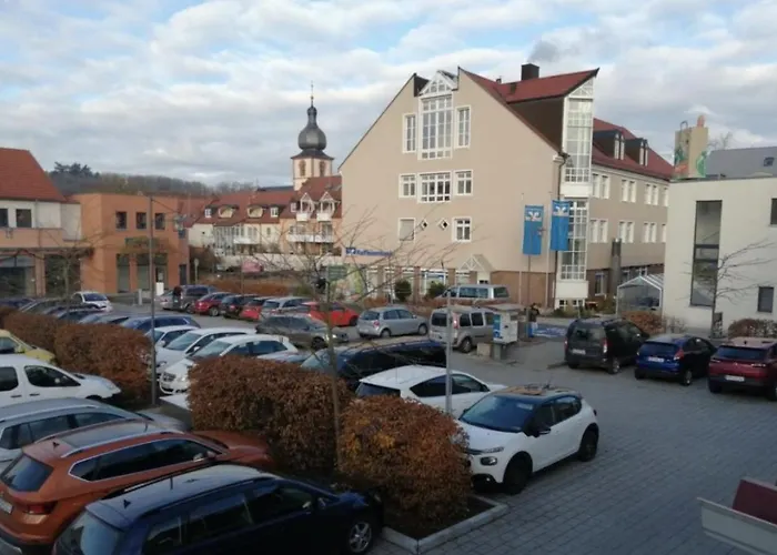 Altstadthotel