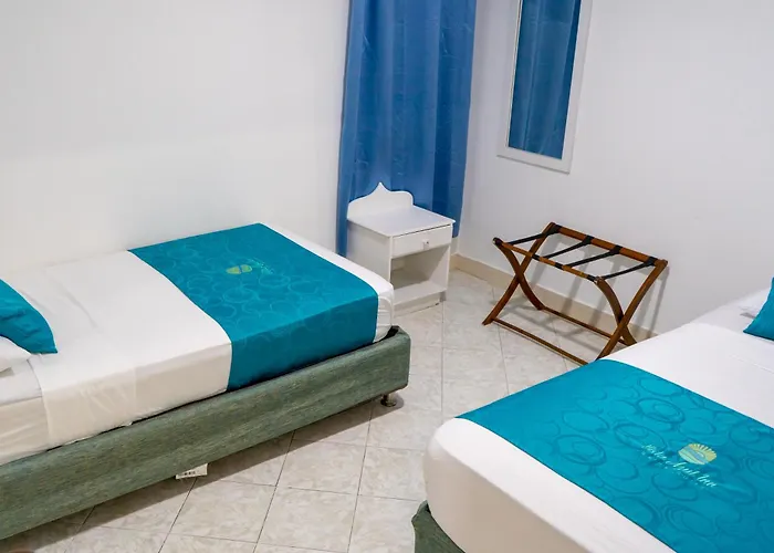 Vista Azul Inn