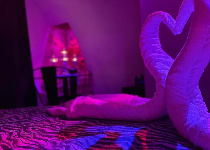 Rubino Suite & Spa