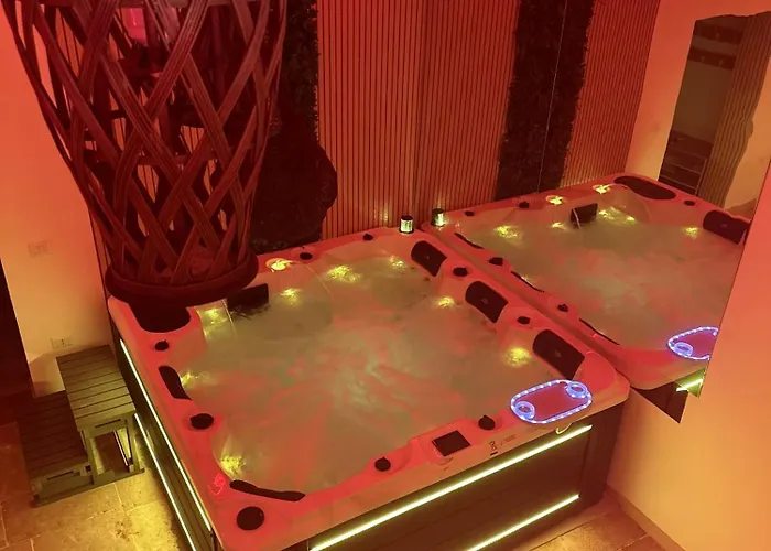 Rubino Suite & Spa