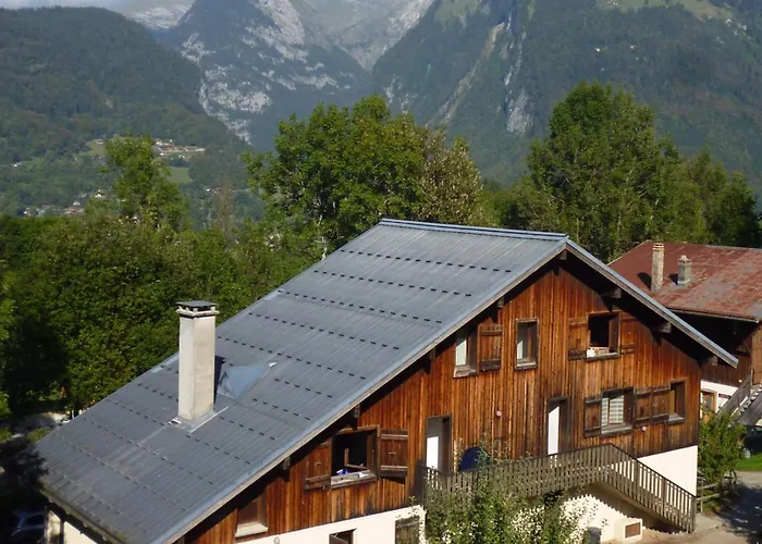 Fermes De Vercland Studio 2 Places