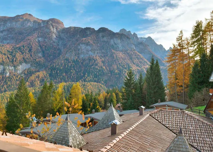 Nivis Hotel Folgarida