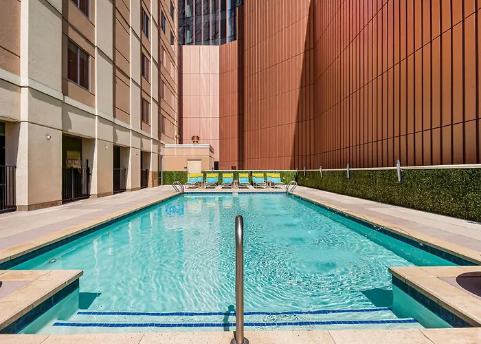 Embassy Suites - Downtown
