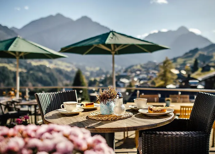 Hotel Birkenhoehe