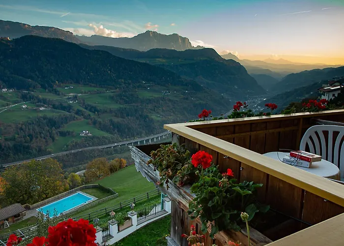 Berglandhotel Untertheimerhof