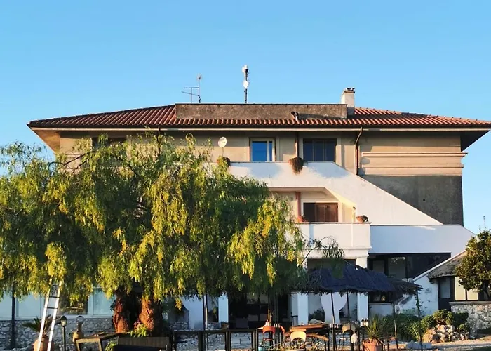 Villa Dei Romani - Country House