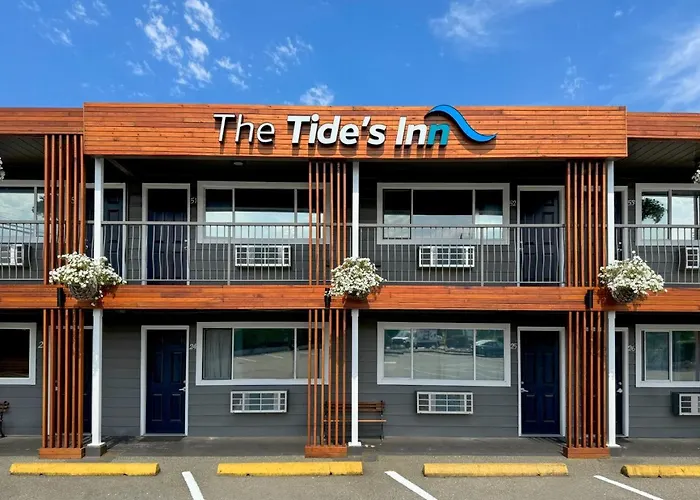 The Tide'S Inn