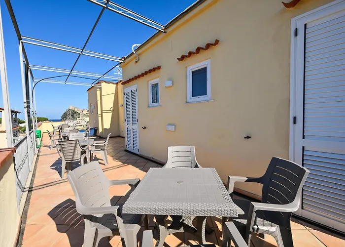 Albergo Atlantic Ischia
