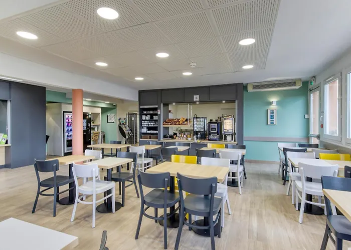 B&B Clermont-Ferrand Gerzat