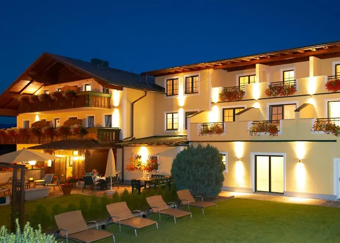 Hotel Martin Ramsau am Dachstein