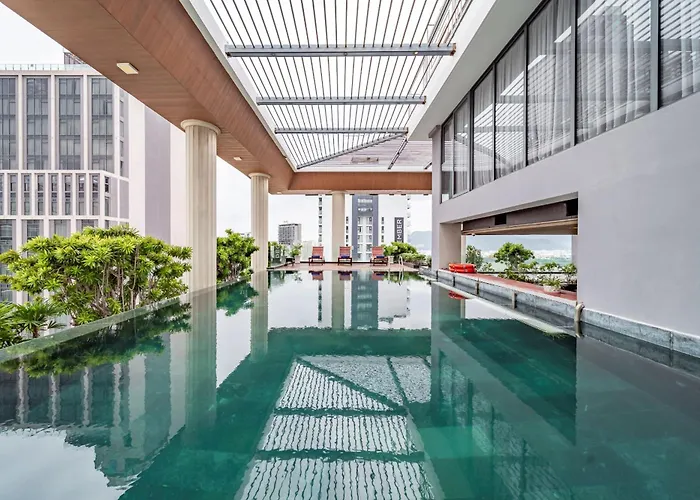 Poseidon Nha Trang