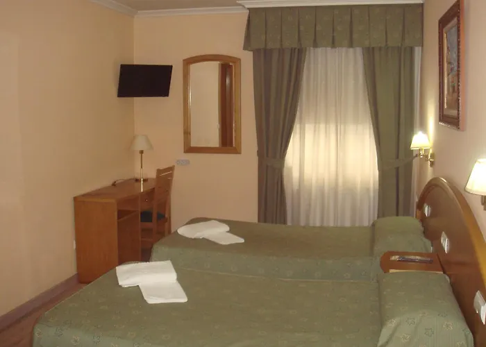 Hotel Payro