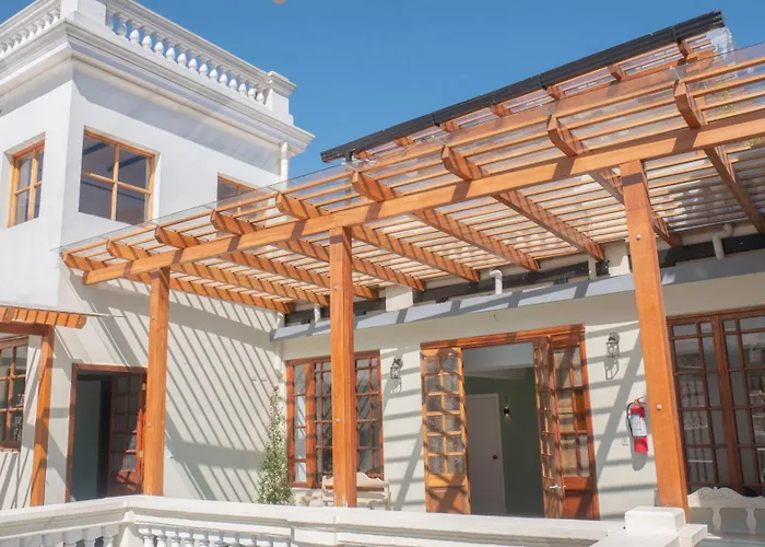 Boutique In Casona 1914