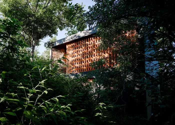 Cocolia Hotel