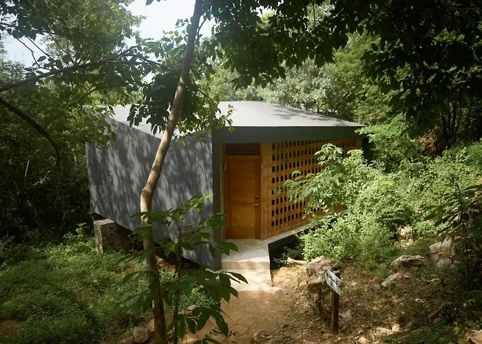 Cocolia Hotel