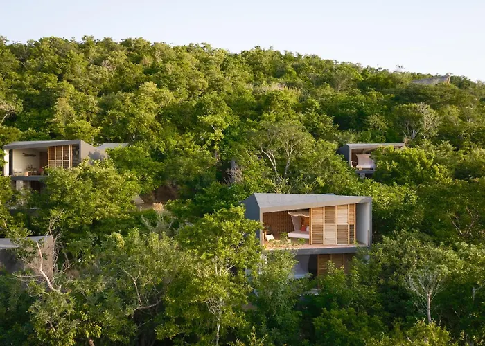 Cocolia Hotel