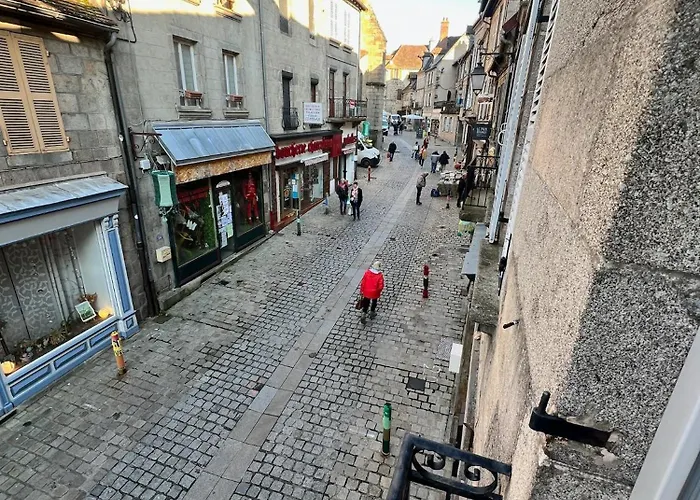 Chez Kiki
