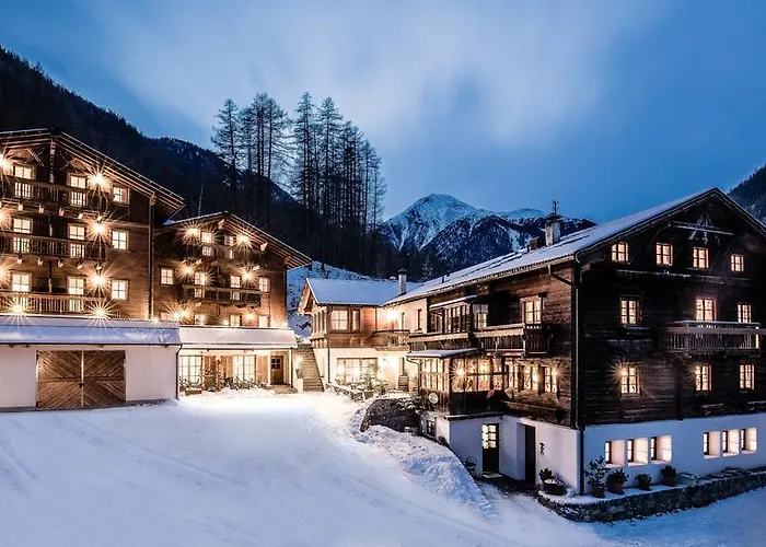Hotel Oberraindlhof