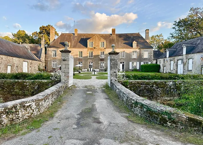 Château du Fresne