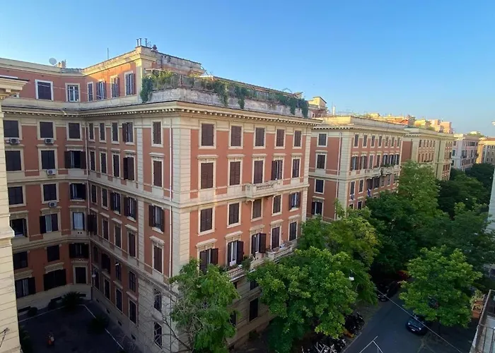 Casa Bianca