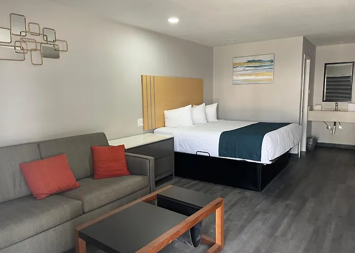 Hotel Isabella