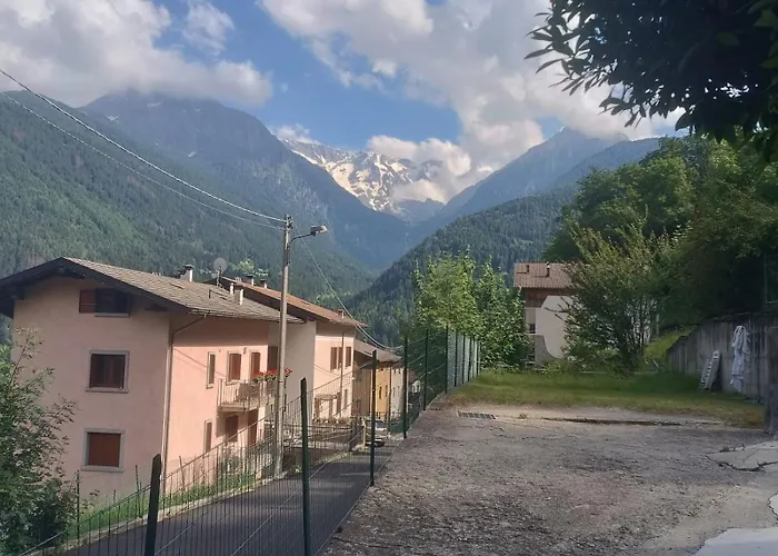 B&B La Presef