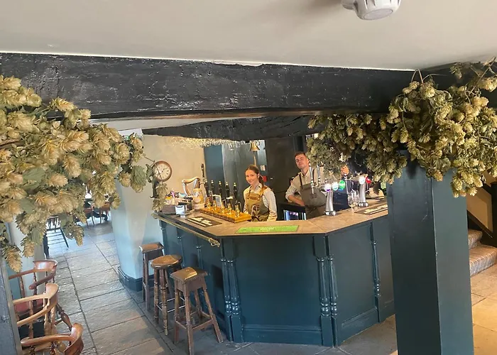 Kings Arms