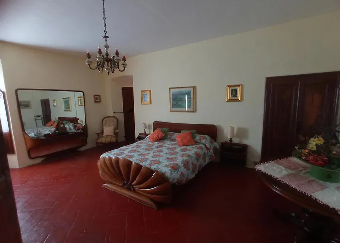 Dulcius Ex Asperis Bed & Breakfast Ponte Nizza