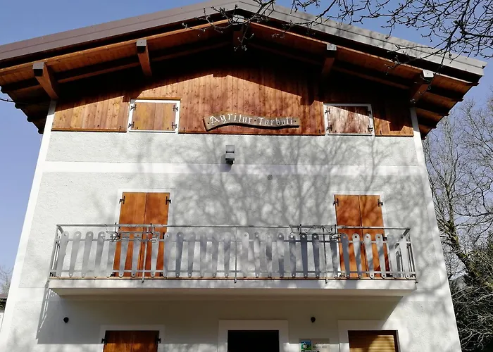 Locanda Castil
