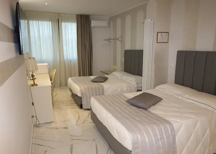 Hotel Ristorante Continental