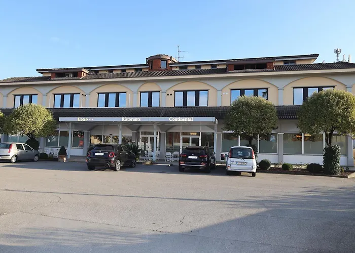 Hotel Ristorante Continental
