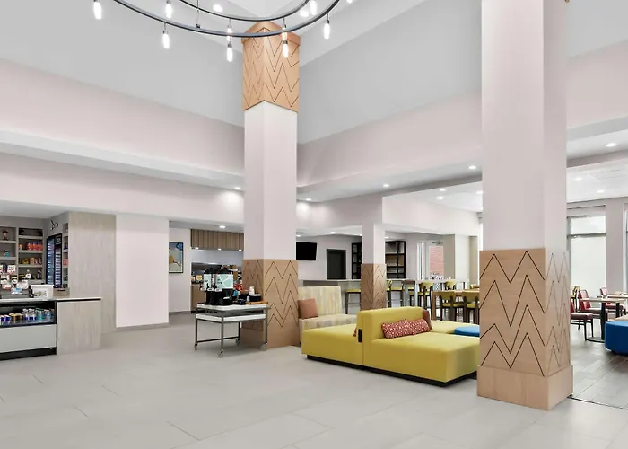 Hilton Garden Inn Lexington