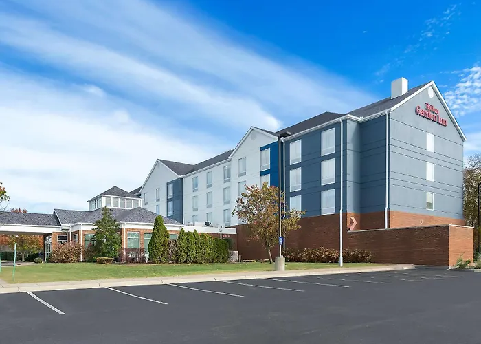 Hilton Garden Inn Lexington