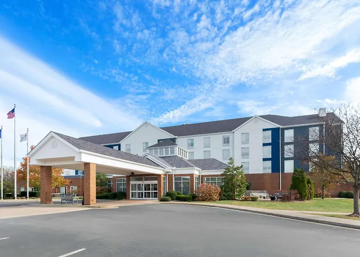 Hilton Garden Inn Lexington Georgetown