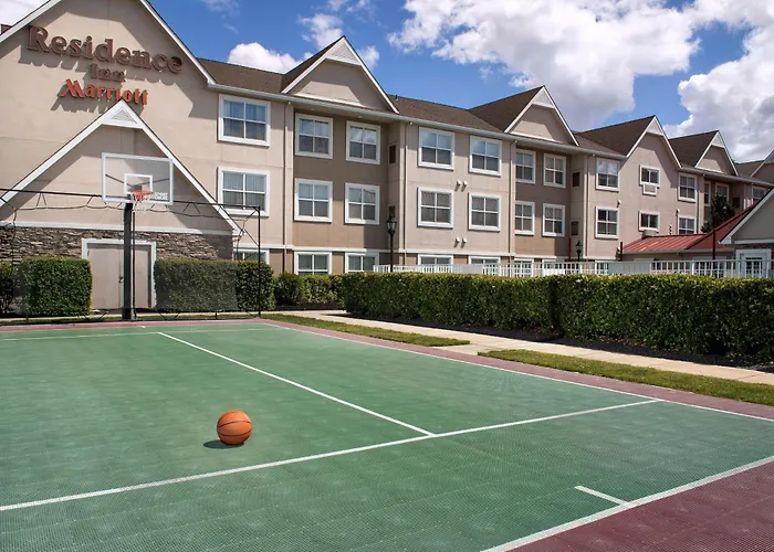 Residence Inn Chico
