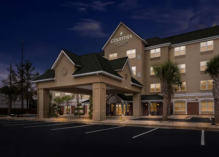 Country Inn & Suites By Radisson, Macon North, Ga