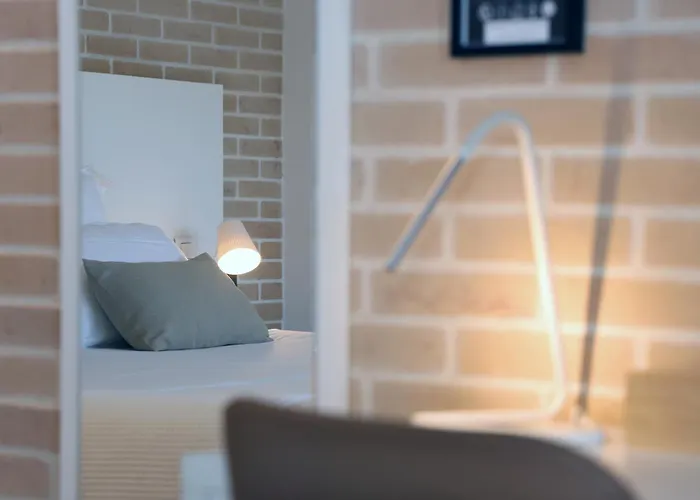 Hotel Le Néliö à Aix-en-Provence