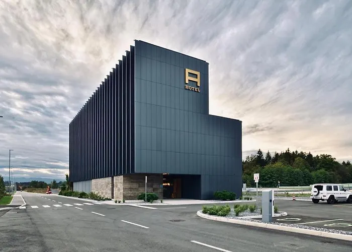 Hotel A Plus