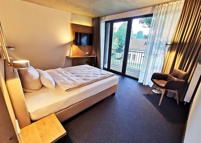 Hotel Annenhof GmbH