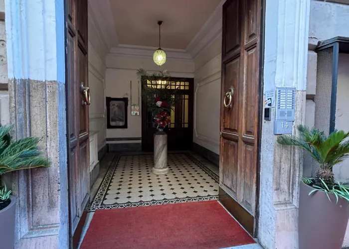 DolceVeneto Rooms