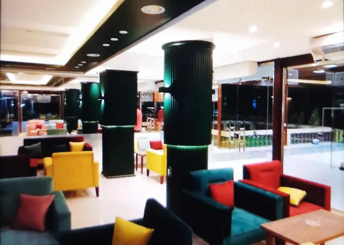 Emirates Hotel Ras el-Barr