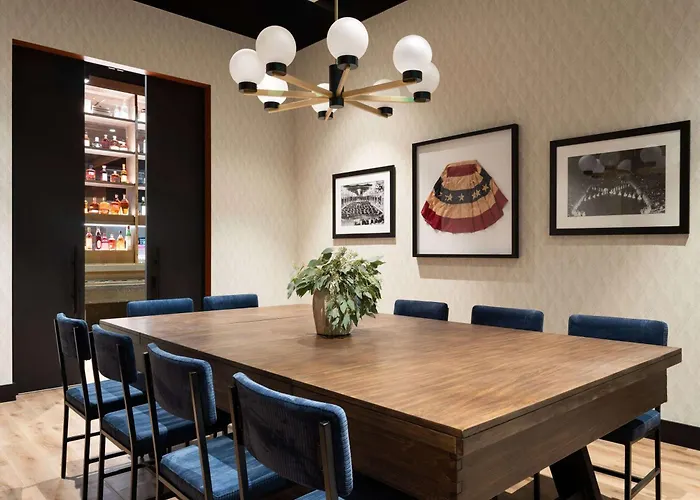 Origin Riverfront, A Wyndham